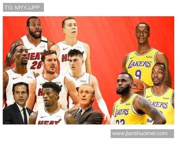 NBA总决赛湖人对热火第六战具体日期及赛程安排详解